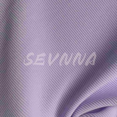 Solusi Pakaian Aktif Berkelanjutan Kain Nylon Daur Ulang