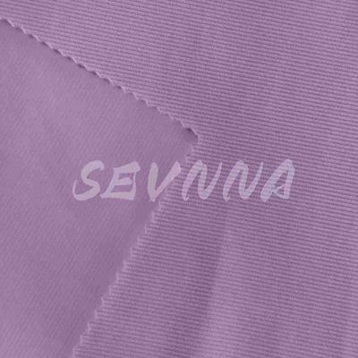 Jadilah Hijau dengan Kain Nylon Daur Ulang 280gm Lama untuk Bisnis Anda