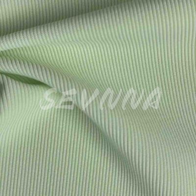 Kain Nylon Daur Ulang - Repreve Xlance - 100% Sustainable Stretchable Circular Knit