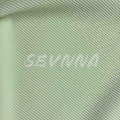 Kain Nylon Daur Ulang - Repreve Xlance - 100% Sustainable Stretchable Circular Knit