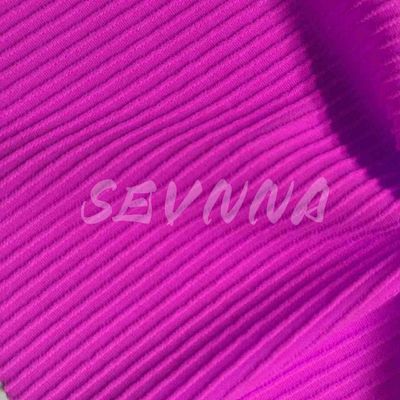 Ringan 250gm Eco Friendly Swimsuit Kain untuk Kebutuhan Mode Berkelanjutan Anda