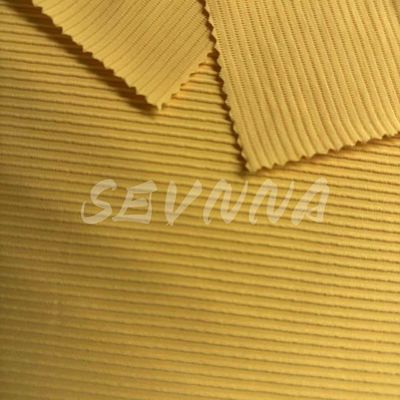 93% Nylon Daur Ulang 250gm Kain Baju Renang Ramah Lingkungan Mengering Cepat Tahan Klor