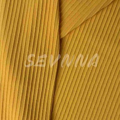 93% Nylon Daur Ulang 250gm Kain Baju Renang Ramah Lingkungan Mengering Cepat Tahan Klor