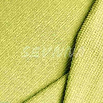 130gsm Activewear Knit Fabric Collection Tingkatkan Pakaian Kebugaran Anda