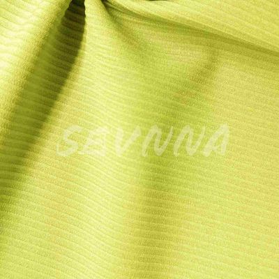 130gsm Activewear Knit Fabric Collection Tingkatkan Pakaian Kebugaran Anda