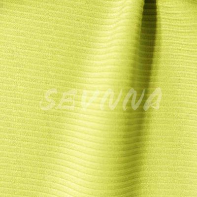 130gsm Activewear Knit Fabric Collection Tingkatkan Pakaian Kebugaran Anda