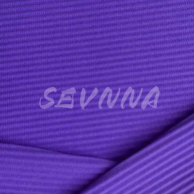 Kain Spandex Polyester 200gm untuk Pakaian Nyaman dan Fungsi