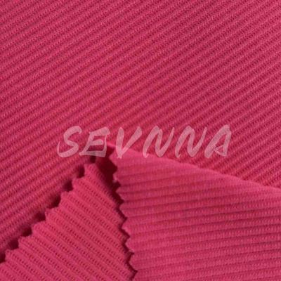 Kain Spandex Polyester Panjang yang Disesuaikan untuk Gaya Hidup Aktif dan Dinamis Anda