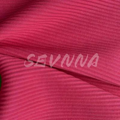 Kain Spandex Polyester Panjang yang Disesuaikan untuk Gaya Hidup Aktif dan Dinamis Anda