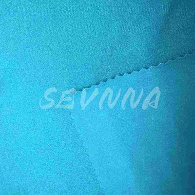 Kain Daur Ulang Pengering cepat dan ringan Kain Nylon Daur Ulang