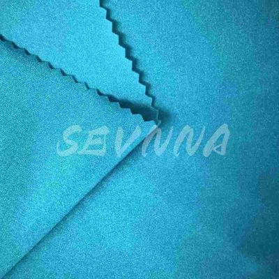 Kain Daur Ulang Pengering cepat dan ringan Kain Nylon Daur Ulang