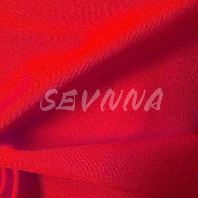 Desain Custom Sports Lightweight Jersey 150cm Lebar