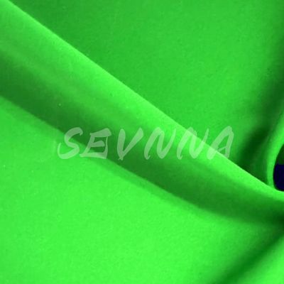 Stretch Leggings Kain Bahan Berkinerja Tinggi Untuk Individu Aktif