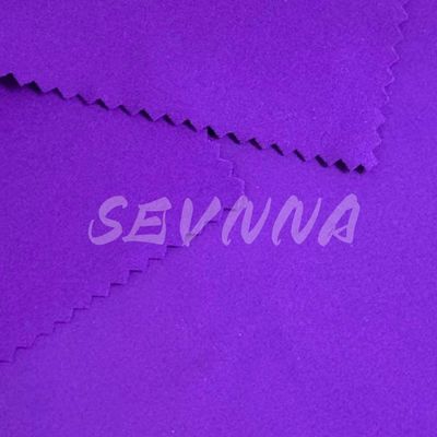 Stretch Leggings Kain Bahan Berkinerja Tinggi untuk Pakaian Nyaman
