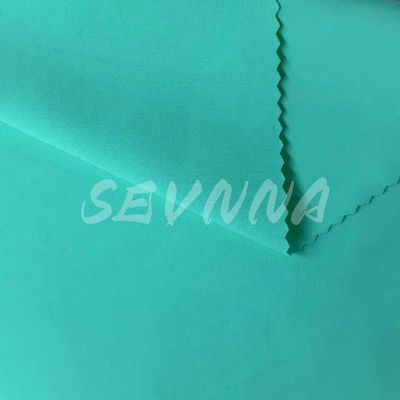 Kain Polyester Daur Ulang yang Terbuat dari Kain Sirkular