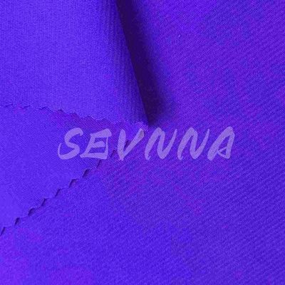 Musim Panas Musim Gugur 150cm Kain Jacquard Berlapis Ganda