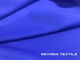 Warp Knit 4 Way Stretch Dicetak Nylon Lycra Fabric 82% Nylon Daur Ulang Dengan Spandex 18%