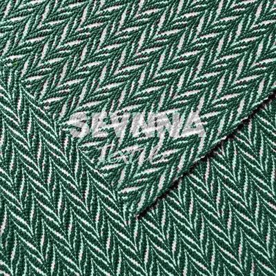 Kain Nylon Spandex Berwarna-warni Ramah Lingkungan untuk Pakaian Renang Nyaman