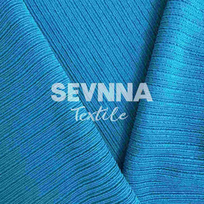 270GSM 140CM Kain Polyester Daur Ulang Untuk Tekstil