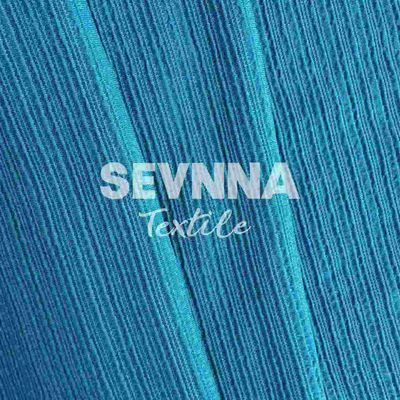 270GSM 140CM Kain Polyester Daur Ulang Untuk Tekstil