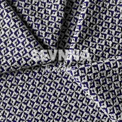 Kain Polyester Daur Ulang yang Berkelanjutan Untuk Mode yang Sadar Ekologi