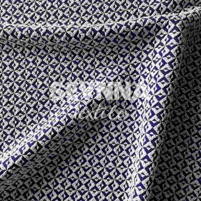 Kain Polyester Daur Ulang yang Berkelanjutan Untuk Mode yang Sadar Ekologi