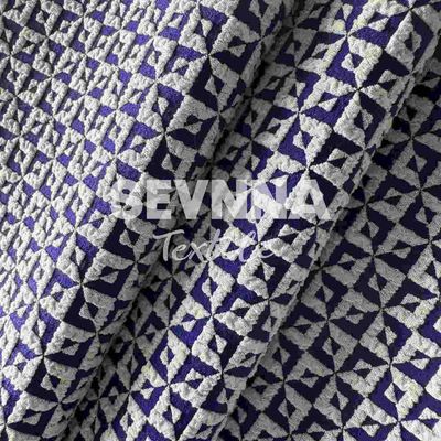 Kain Polyester Daur Ulang yang Berkelanjutan Untuk Mode yang Sadar Ekologi