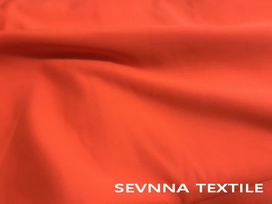 Rajutan Eco - Friendly Kain Nylon Repreve Setengah - Warna Kusam