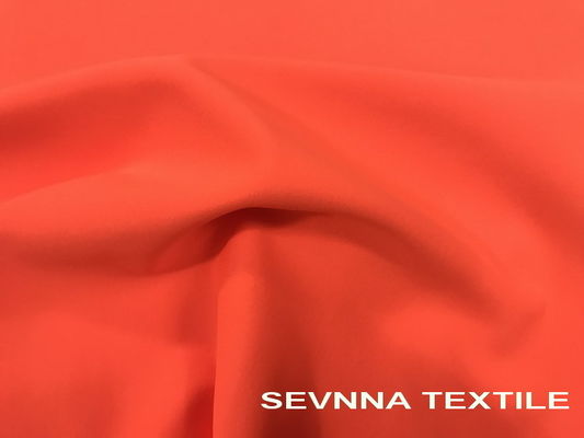 Rajutan Eco - Friendly Kain Nylon Repreve Setengah - Warna Kusam