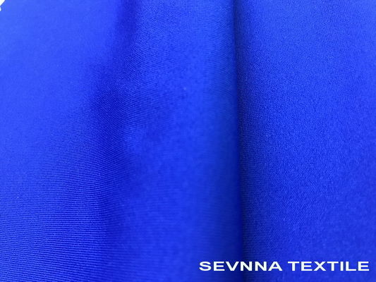 4 - Cara Meregangkan Kain Untuk Membuat Legging Polyester Spandex Unifi Fiber