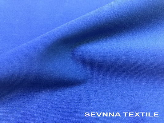 4 - Cara Meregangkan Kain Untuk Membuat Legging Polyester Spandex Unifi Fiber