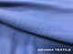 Rajutan pakan Jacquard Nylon Spandex Blend Fabric Athletic Wear Dance Wear Pakaian Olahraga