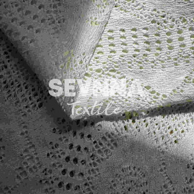 Kain Polyester Daur Ulang Untuk Produk Berkinerja Tinggi dan Berkelanjutan