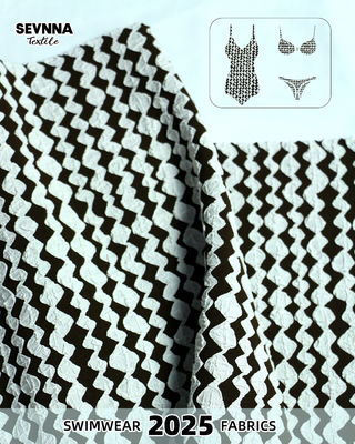 Tingkatkan Koleksi Baju Renang Anda Dengan Kain Baju Renang Ramah Lingkungan Dan Berkelanjutan