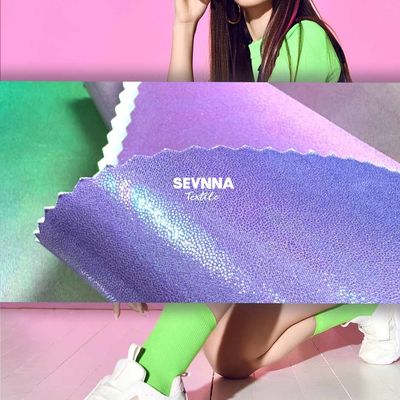 84%Polyester 16%Spandex Kain Baju Renang Daur Ulang Spesifik Jenis Kelamin Untuk Baju Renang Pria