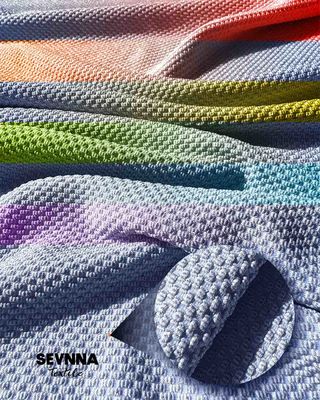 Kain Nylon Daur Ulang yang Bergaya dan Ramah Lingkungan Untuk Pakaian Berkelanjutan