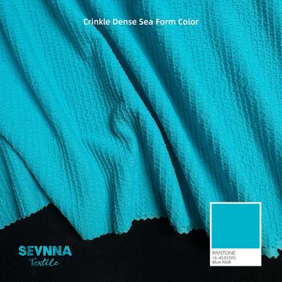 Bahan Nylon Daur Ulang Daur Ulang Untuk Keberlanjutan yang Disesuaikan