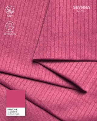 Kain Nylon Spandex Lembut Nyaman Perasaan tangan Pribadi