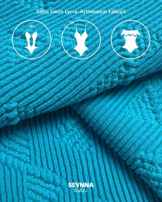 Tingkatkan Produksi Anda Dengan Kain Nylon Daur Ulang Untuk Dunia yang Lebih Baik dan Lebih Bersih