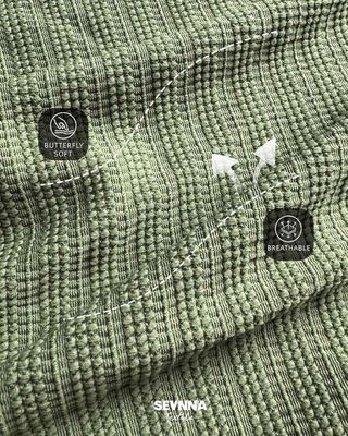Kain Baju Renang Ramah Lingkungan Keberlanjutan Klorin tahan