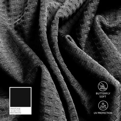 Temukan Keragaman Kain Leggings Stretch untuk Koleksi Leggings Anda