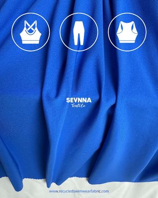 Professional Activewear Kain rajutan untuk semua kebutuhan kinerja Anda
