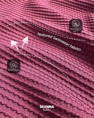 Kain Bra Olahraga Berkelanjutan Untuk Produksi Pakaian Olahraga yang Sadar Lingkungan