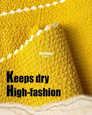 Pengalaman kenyamanan dan daya tahan yang tak tertandingi Stretch Leggings Kain 113cm Lebar