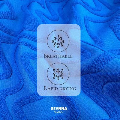 Kain Baju Renang Ramah Lingkungan Bertahan Klor Untuk Bisnis Baju Renang