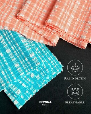 Tingkatkan Koleksi Baju Renang Anda dengan Kain Baju Renang Ramah Lingkungan yang ramah lingkungan dan pilihan