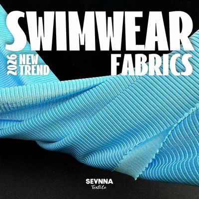 Kain Nylon Daur Ulang Berkesadaran Ekologi Berkinerja Tinggi Untuk Produksi Tekstil Berkelanjutan dan Berkelanjutan