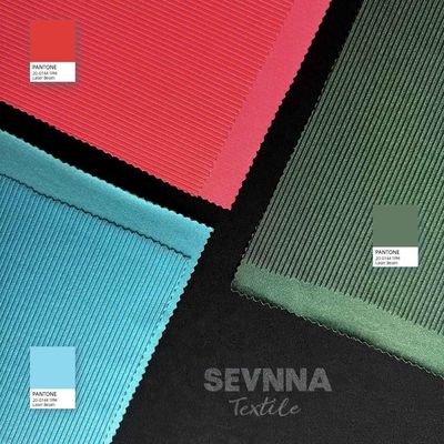 Kain Nylon Daur Ulang Berkesadaran Ekologi Berkinerja Tinggi Untuk Produksi Tekstil Berkelanjutan dan Berkelanjutan