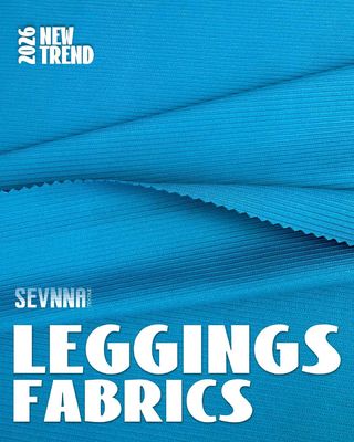 Kain Lycra Daur Ulang yang Bisa Dijual dengan Lycra Xtra Life