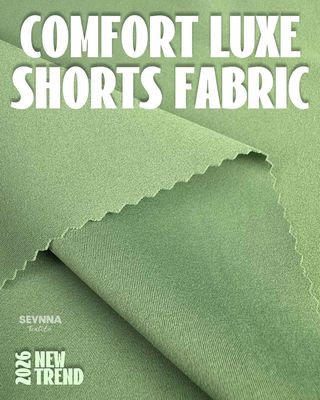 Kain Nylon Spandex untuk Pakaian Aktif di Musim Semi